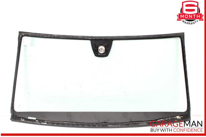 10-12 Mercedes X204 GLK350 Front Windshield Wind Shield Window Glass OEM