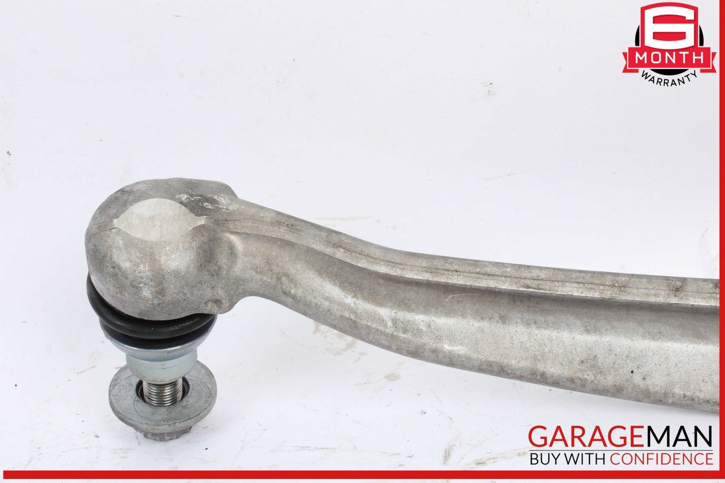 15-20 Mercedes W205 C300 C400 Front Right Passenger Side Curved Control Arm OEM