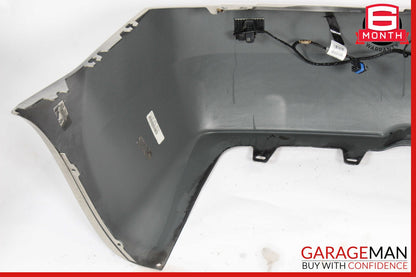 04-08 Cadillac XLR Rear Bumper Cover Assembly OEM