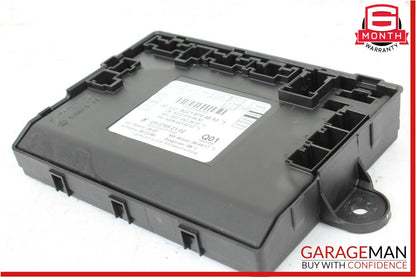 07-13 Mercedes S550 S63 AMG Rear Left / Right Side Door Control Module Unit