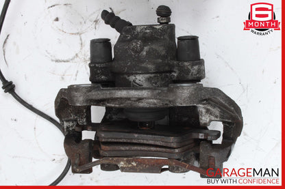 07-14 Mercedes W216 CL550 Rear Left & Right Brake Caliper Calipers Set of 2