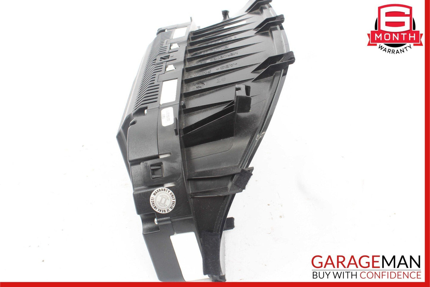 10-14 Mercedes W221 S500 S400 CL550 Instrument Cluster Speedometer OEM
