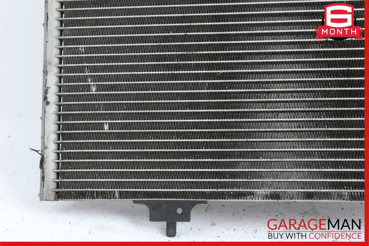 97-04 Mercedes R170 SLK230 Kompressor AC A/C Air Cooling Conditioning Condenser