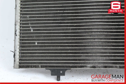 97-04 Mercedes R170 SLK230 Kompressor AC A/C Air Cooling Conditioning Condenser
