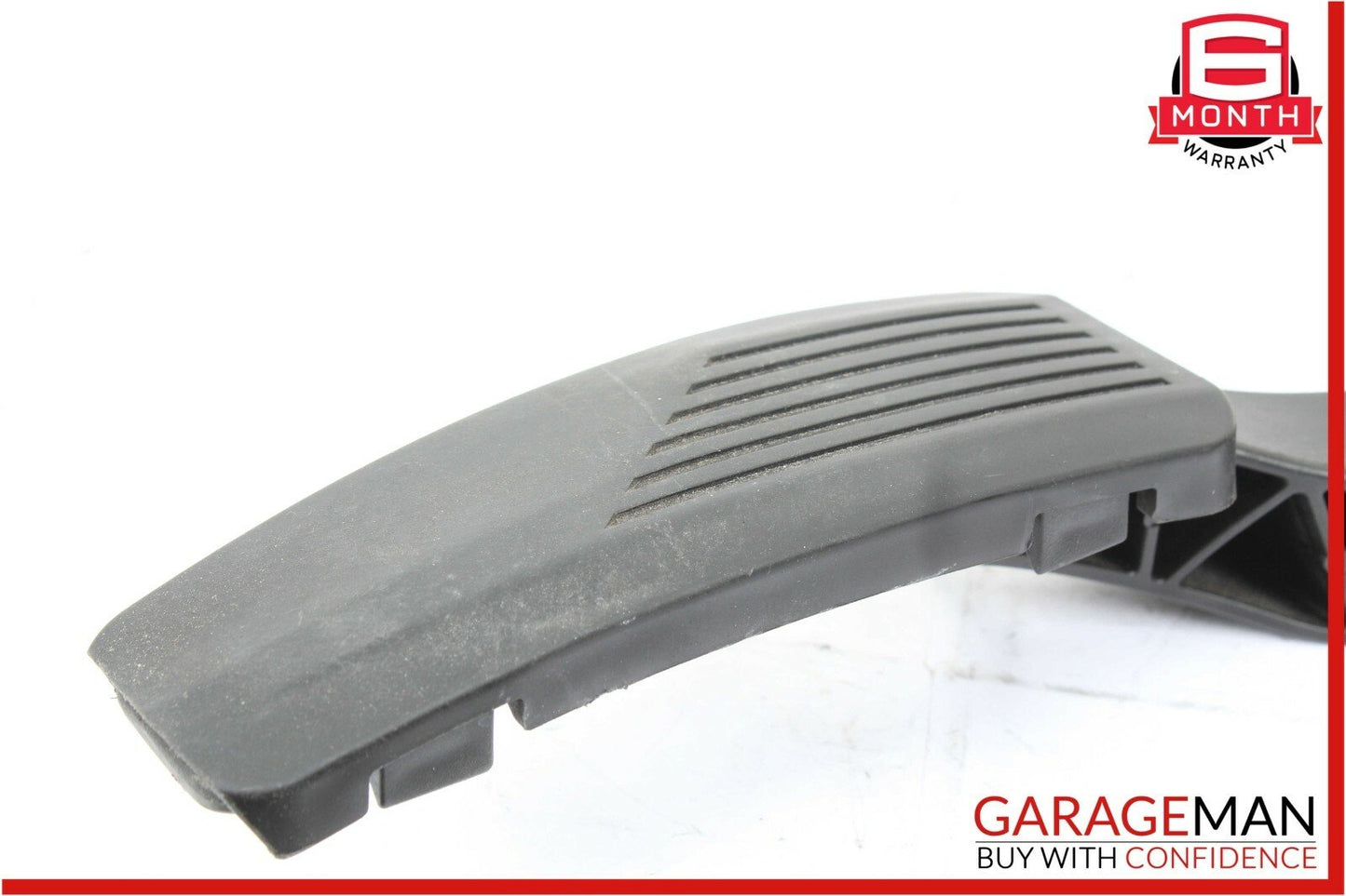 14-17 Maserati Ghibli Accelerator Throttle Gas Pedal Assembly 04861714AF OEM