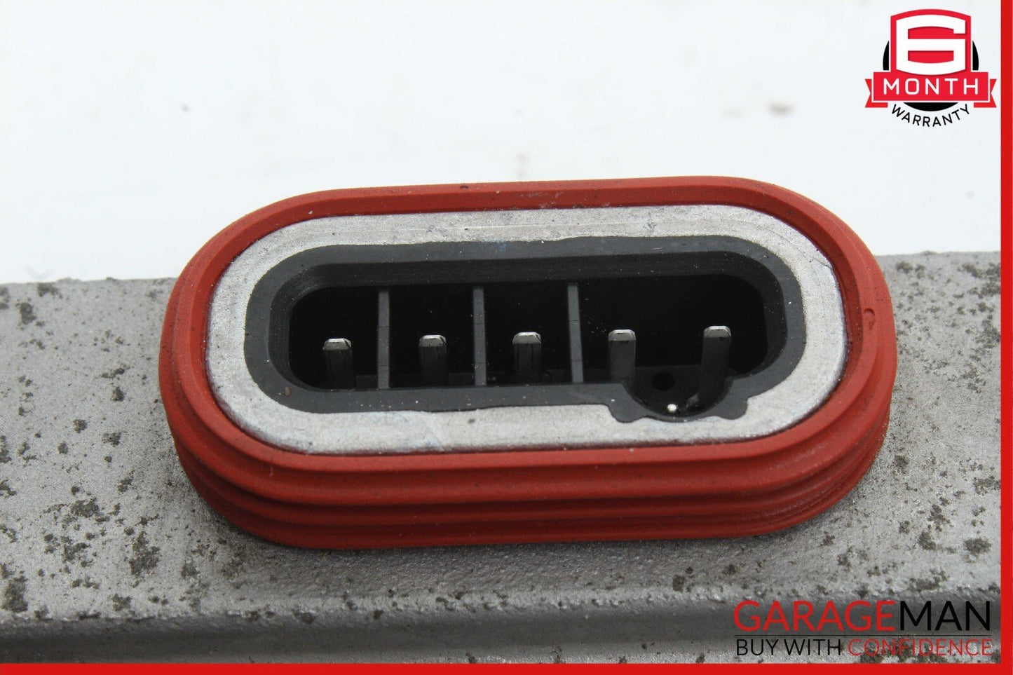 03-11 Mercedes R171 SLK350 Xenon HID Head Light Headlight Ballast Module OEM