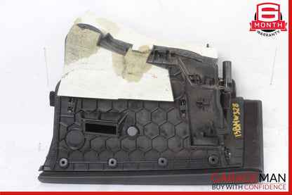 12-18 BMW 320i 328i F30 Dashboard Glove Box Glovebox Black 51168063269 OEM