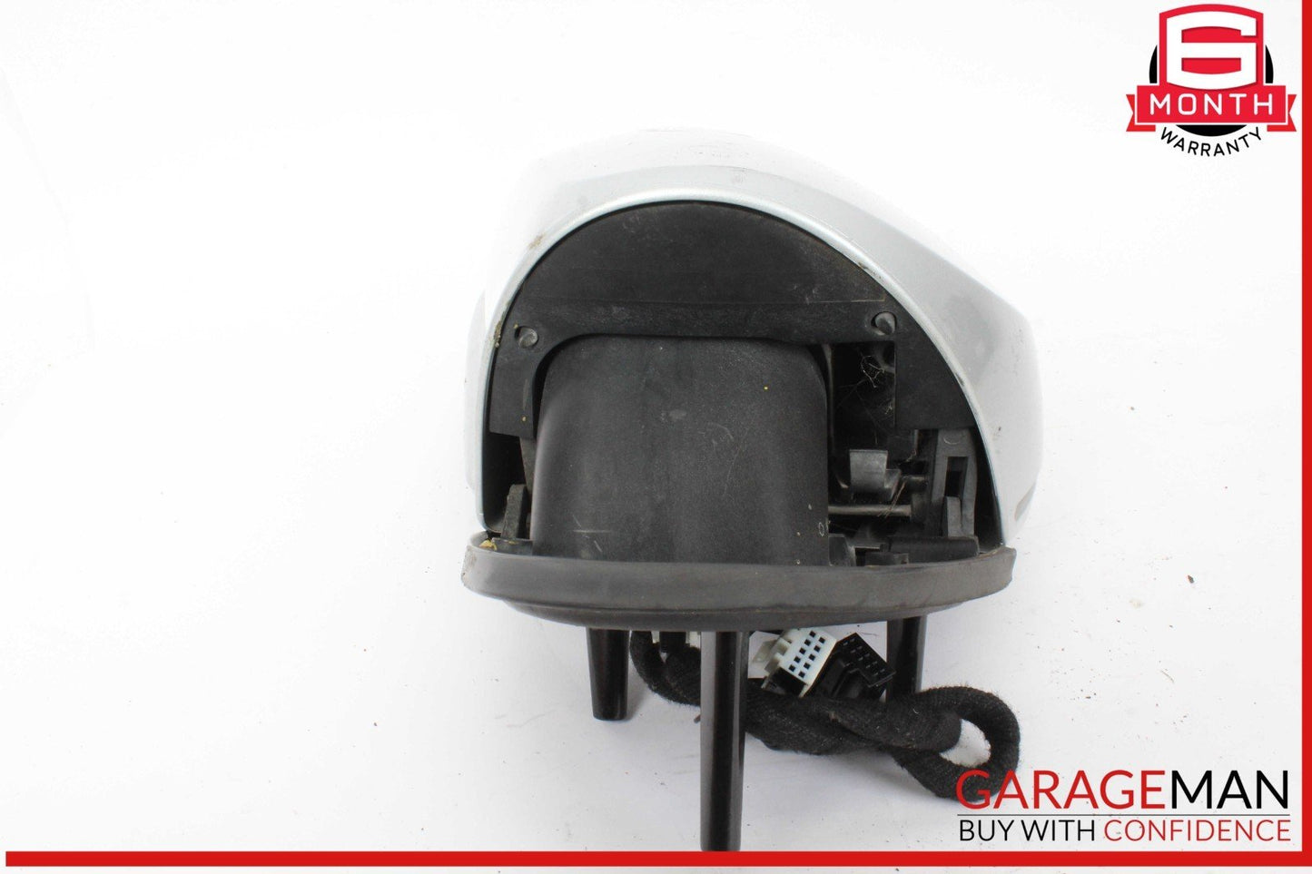 07-08 Mercedes X164 GL550 GL450 Front Right Side Door Rear View Mirror OEM