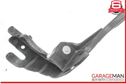 03-09 Mercedes W211 E350 E320 Front Right Headlight Support Bracket Frame OEM