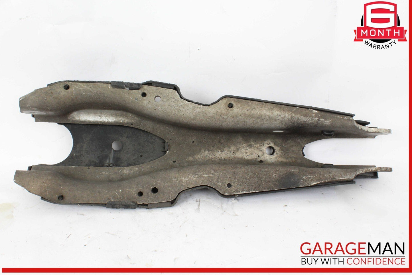 07-14 Mercedes W221 S400 Hybrid Rear Right / Left Lower Rearward Control Arm OEM
