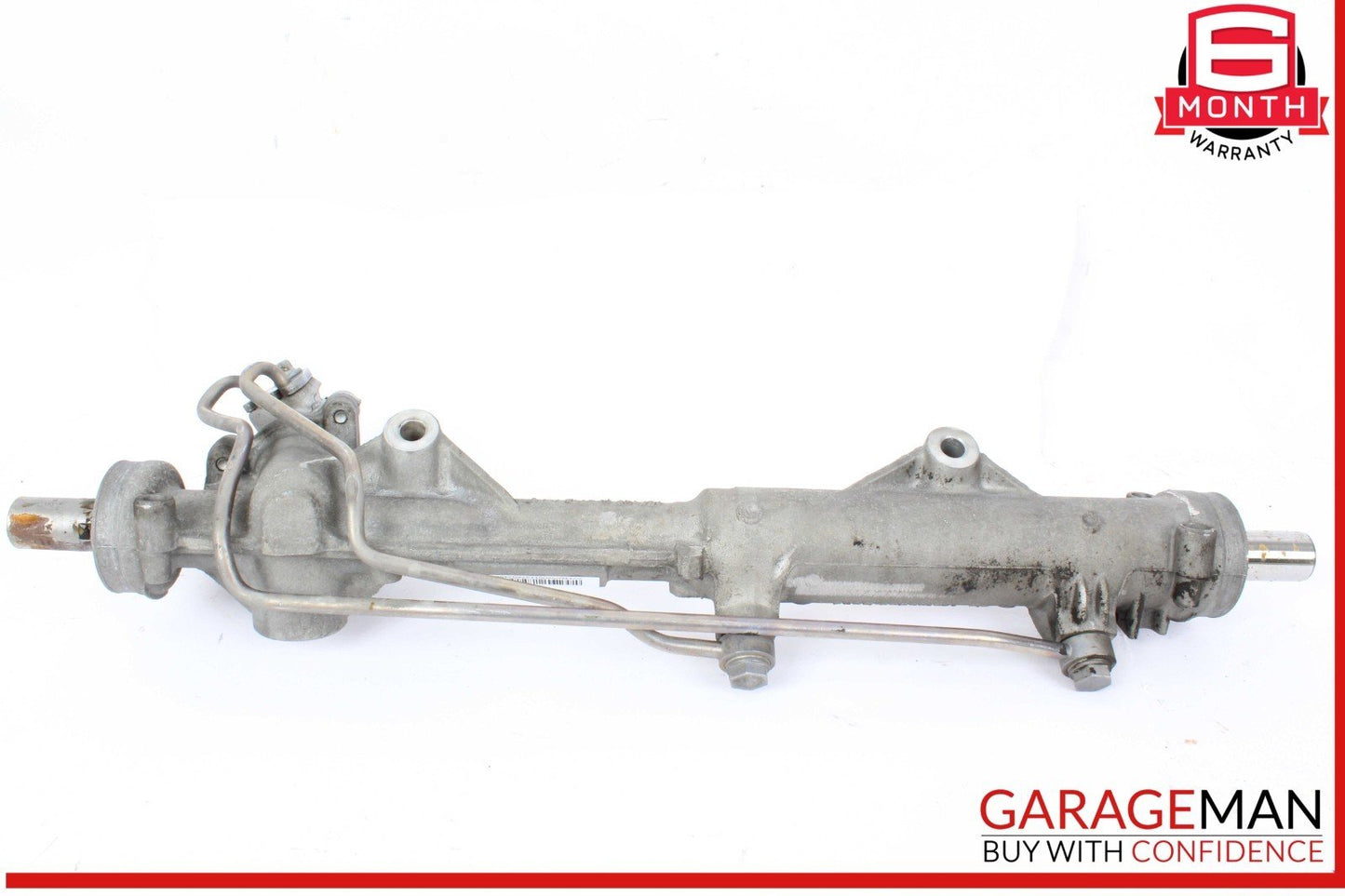 08-14 Mercedes W204 C250 Power Steering Rack and Pinion 2044605900 OEM