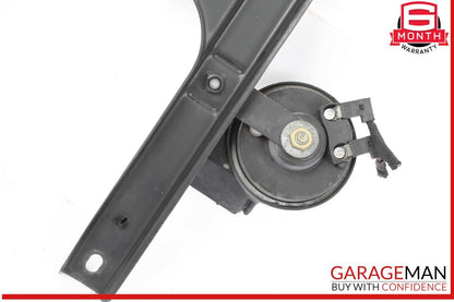 07-12 Mercedes X164 GL450 4MATIC Front Upper Radiator Support Bracket w/ Horn