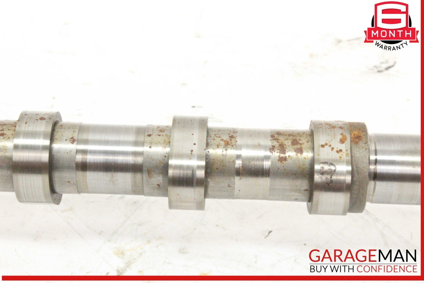 12-15 Mercedes W212 E350 C350 3.5 V6 Engine Camshaft Cam Shaft A2760501847 OEM