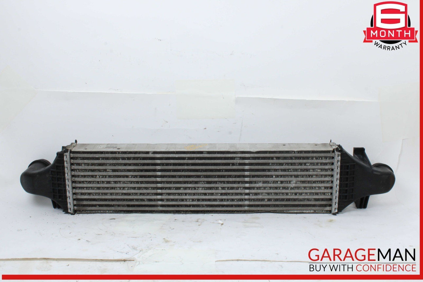 14-20 Mercedes W117 CLA250 M270 Intercooler Air Cooler Radiator OEM