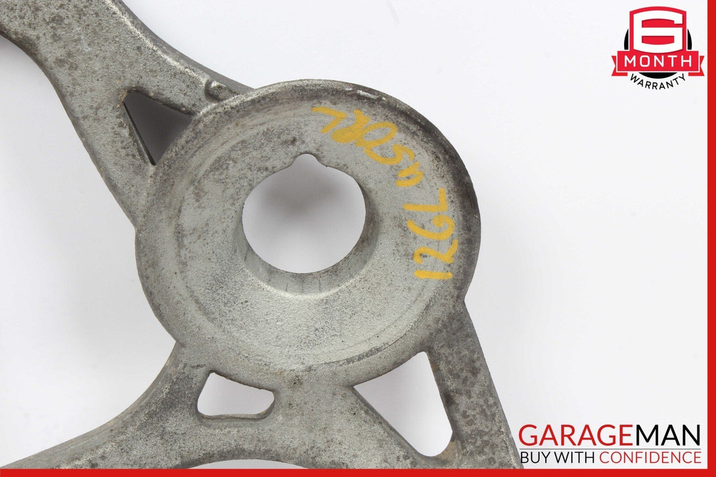 06-13 Mercedes GL450 GL550 ML550 Rear Left Side Suspension Lower Control Arm