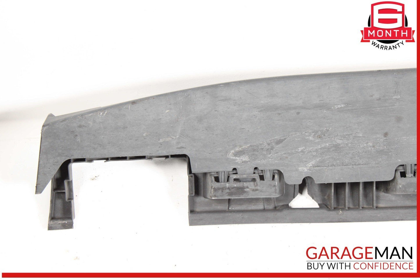 13-19 Mercedes X166 GL450 GLS550 Illuminated Running Board Step Left Side OEM