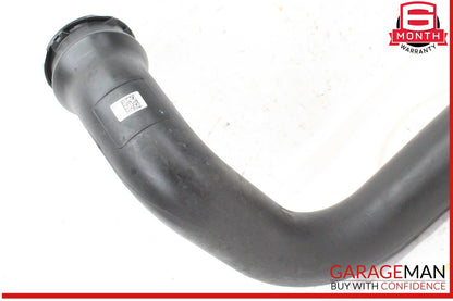 18-25 Audi S5 Engine Intercooler Left Outlet Hose Tube Pipe w/ Sensor OEM
