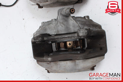 05-07 Mercedes W203 C230 Front Right & Left Side Brake Caliper Calipers OEM