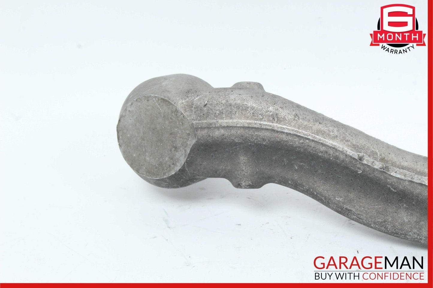 08-14 Mercedes W204 C250 C280 RWD Front Left Side Curved Wishbone Control Arm