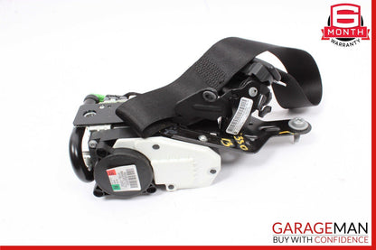 10-17 Mercedes W207 E350 Coupe Front Right Seatbelt Seat Belt Retractor OEM