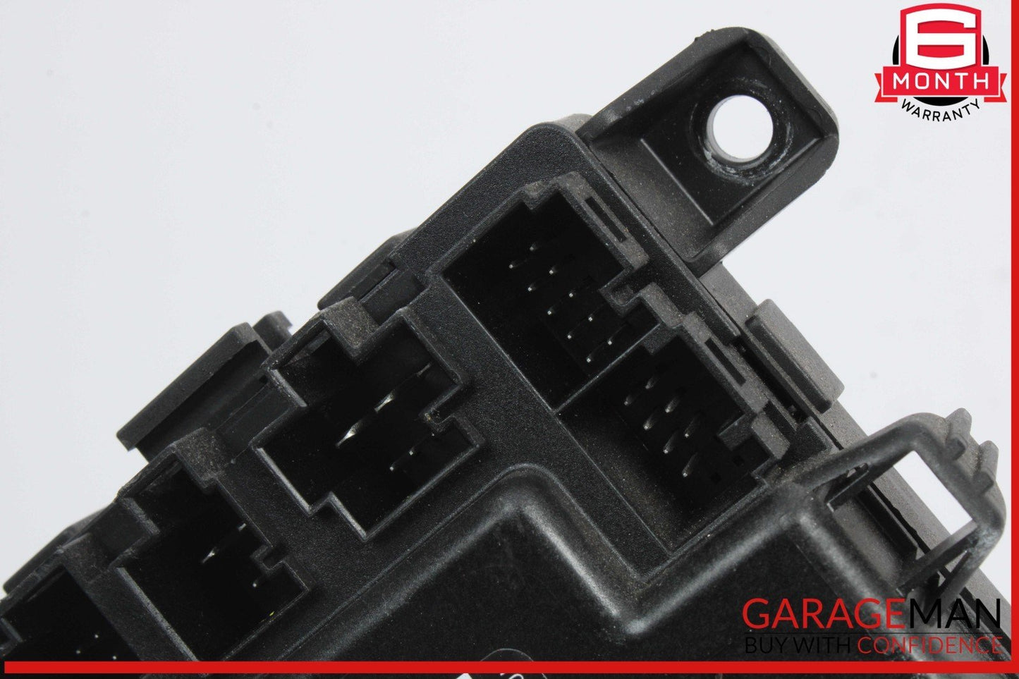06-13 Mercedes W251 R350 4MATIC Front Right Side Door Control Module Unit OEM