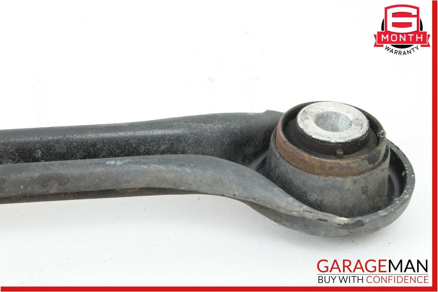 03-09 Mercedes W209 CLK320 Rear Left Driver Side Lower Control Arm OEM