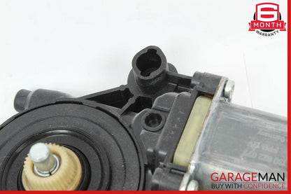 15-23 Porsche Macan 95B Front Left Driver Side Door Window Regulator Motor OEM
