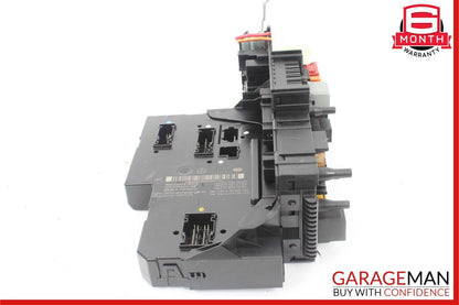 10-17 Mercedes W212 E350 E400 Rear SAM Fuse Box Module Relay Assembly OEM