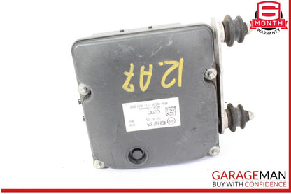 12-18 Audi A7 ABS Anti Lock Brake Pump Module 4G0907379 OEM
