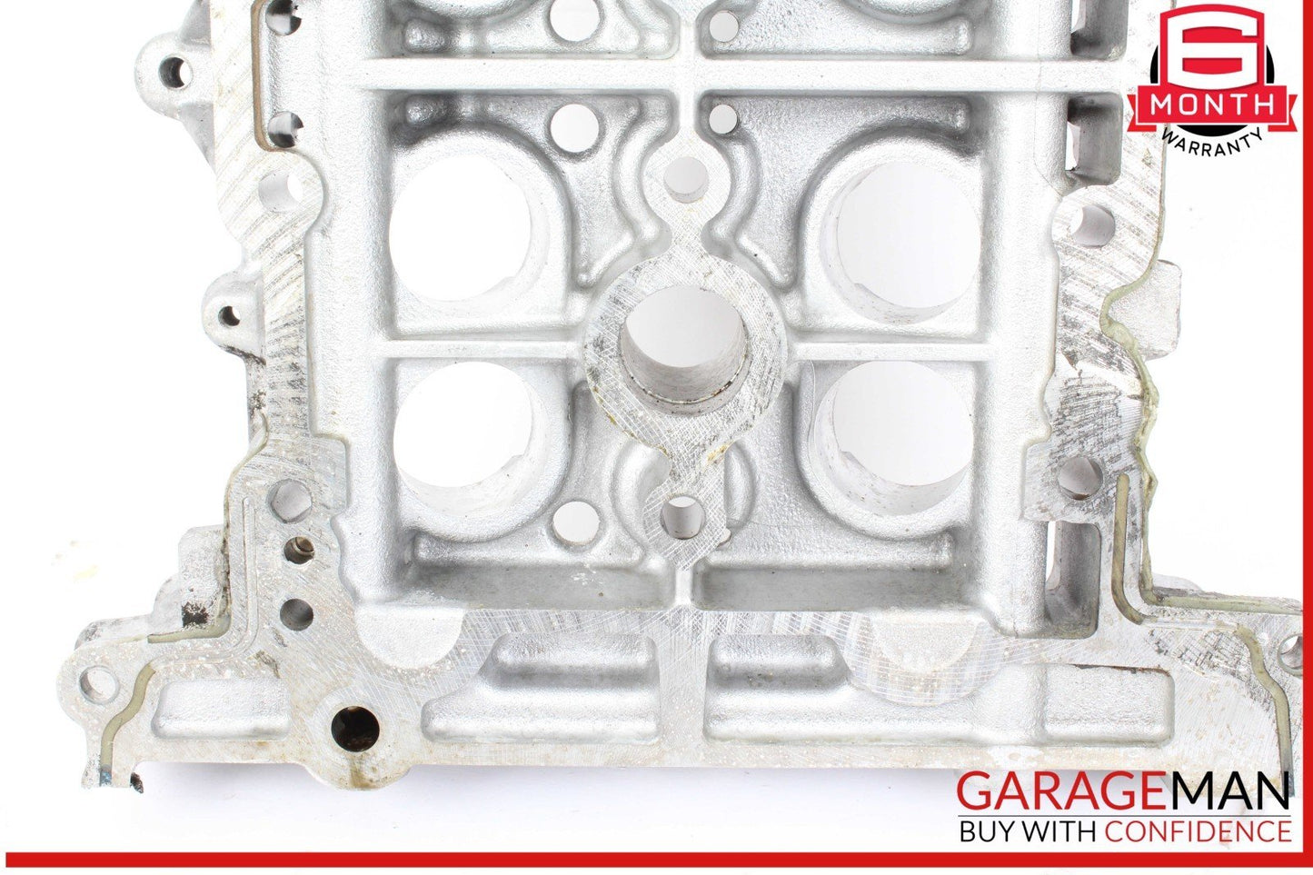 03-06 Porsche Cayenne 955 Right Side Engine Cylinder Head 948105121 OEM