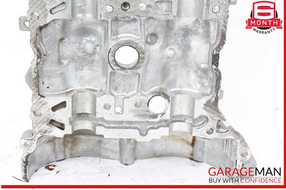 05-13 Mercedes W204 C300 E350 GLK350 Engine Cylinder Head Cover Left Side OEM