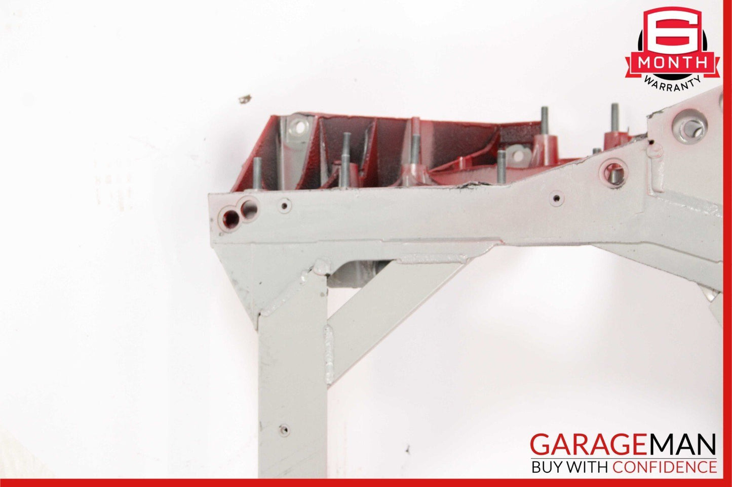 15-18 Ferrari California T Rear Crossmember Cross Member Support Bracket Frame