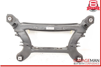 10-18 Mercedes W212 E350 CLS400 CLS550 Rear Subframe Sub Frame Crossmember OEM