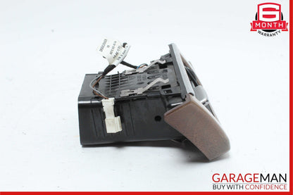 10-13 Mercedes W212 E350 E400 Dashboard Dash AC A/C Air Vent Left Trim
