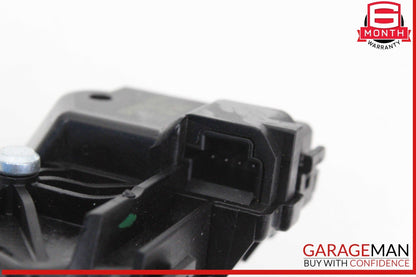 08-20 Mercedes R172 SLC300 E350 E400 E550 Rear Trunk Lid Latch Lock Actuator OEM