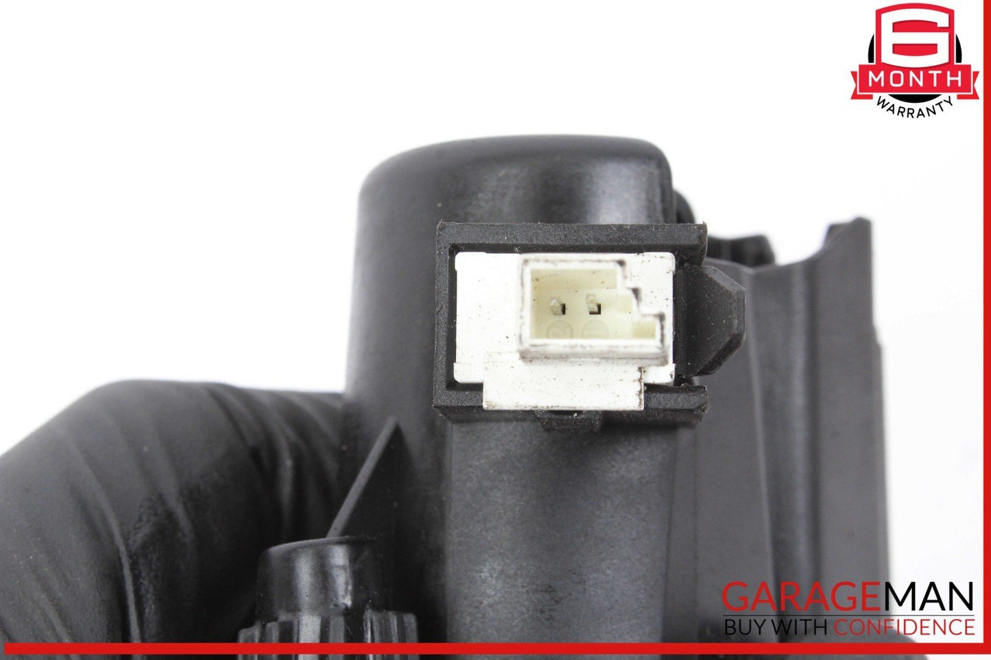07-13 Mercedes W216 CL550 S550 Rear Trunk Lid Lock Latch Actuator w/o Key OEM