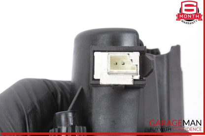 07-13 Mercedes W216 CL550 S550 Rear Trunk Lid Lock Latch Actuator w/o Key OEM
