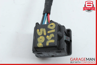 90-02 Mercedes R129 SL500 300SL Steering Column Tilt Adjust Control Switch