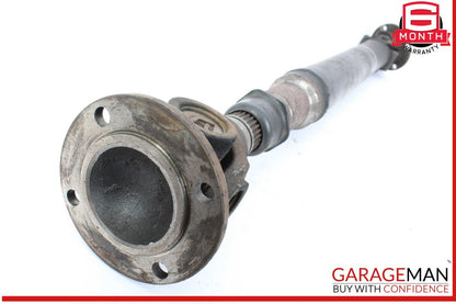 03-06 Mercedes W211 E500 Front Drive Shaft Driveshaft Propeller 2204101701 OEM