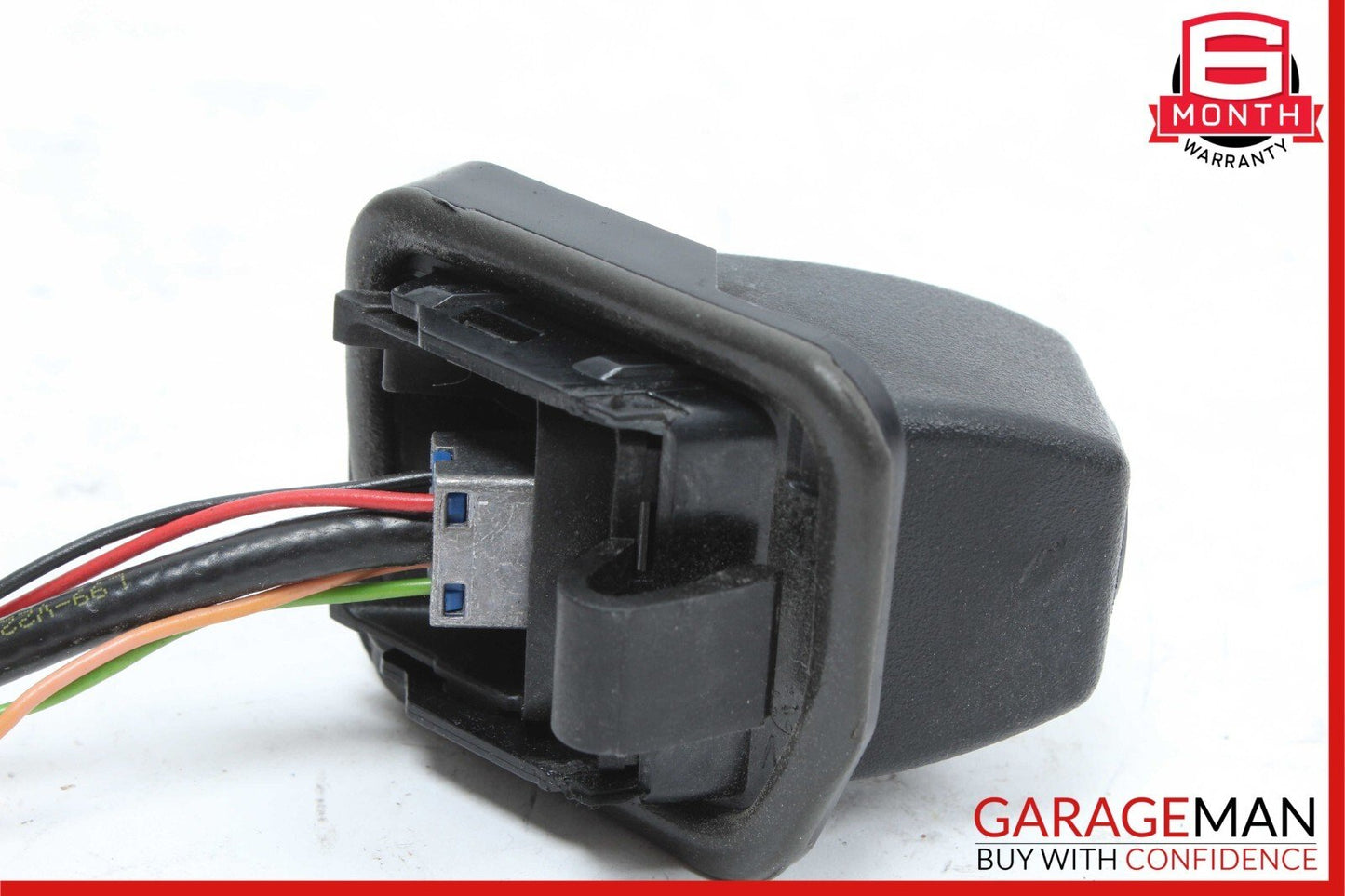 10-17 Mercedes CLS550 E350 E400 Parking Rear View Backup Back Up Camera