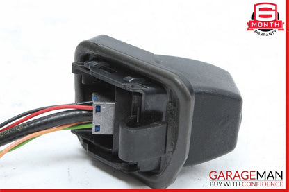 10-17 Mercedes CLS550 E350 E400 Parking Rear View Backup Back Up Camera