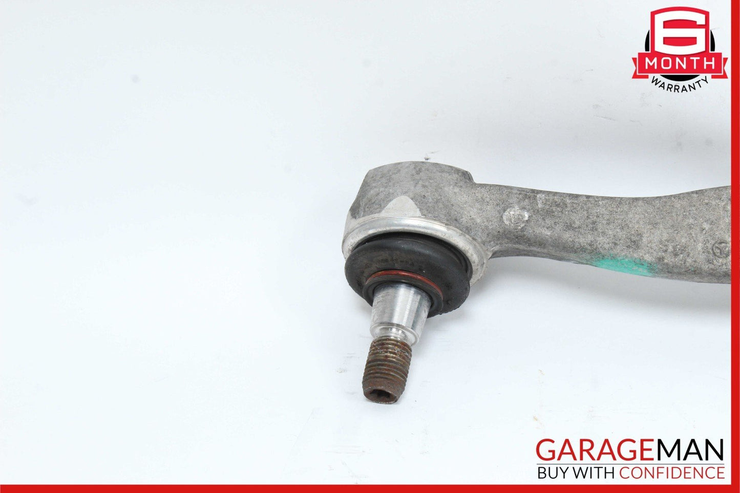 06-15 Mercedes R171 SLK350 Front Right Side Suspension Upper Control Arm RWD OEM