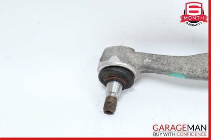 06-15 Mercedes R171 SLK350 Front Right Side Suspension Upper Control Arm RWD OEM
