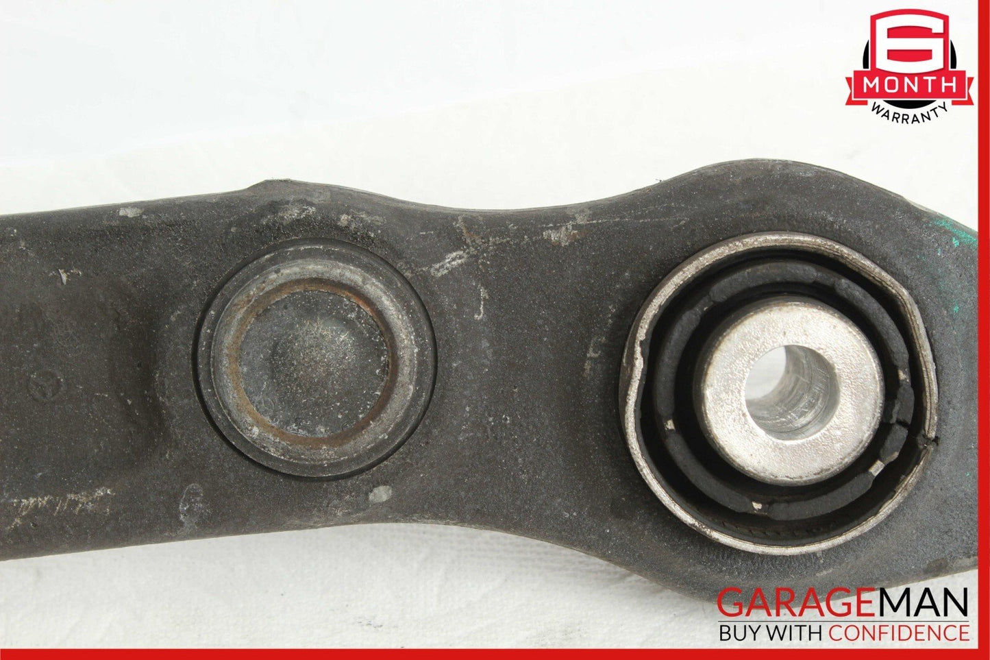 03-11 Mercedes W219 CLS500 E550 RWD Front Left Lower Rearward Control Arm OEM