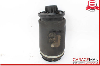 06-19 Mercedes X164 GL550 Rear Left and Right Side Air Suspension Bag Shock OEM