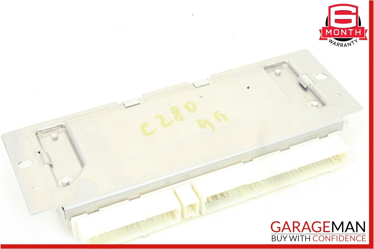 98-00 Mercedes W202 C280 ABS Anti Lock Brake Control Module Unit 0175457332 OEM
