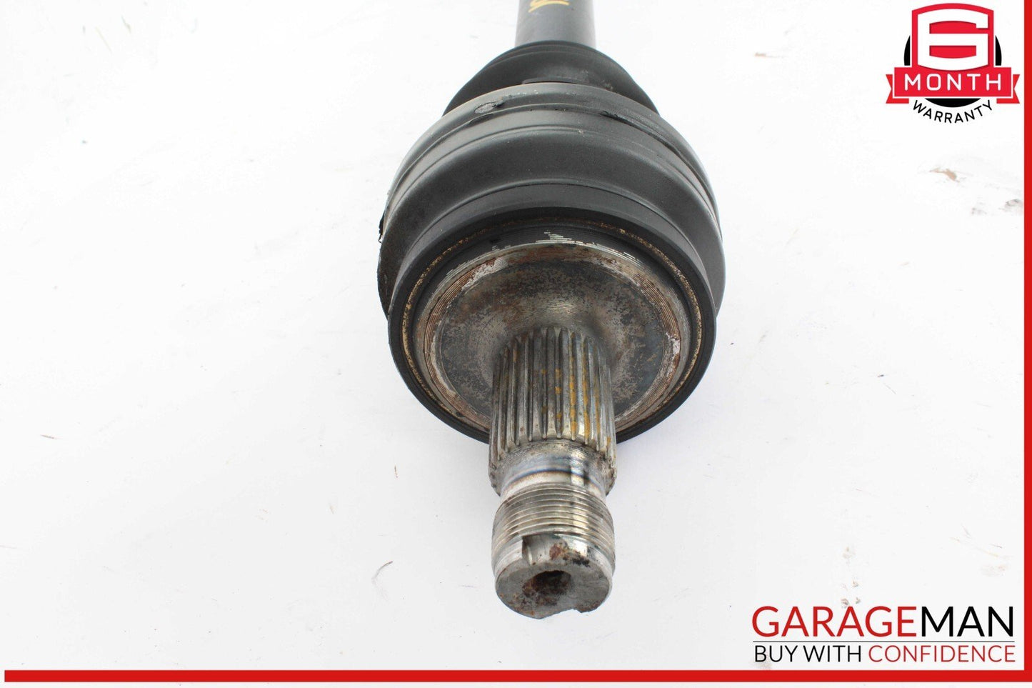 17-20 Mercedes R172 SLC300 SLC43 AMG Rear Left or Right Side CV Axle Shaft OEM