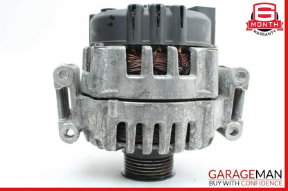 10-13 Mercedes W221 S400 Hybrid 3.5L V6 180 AMP Alternator 0141542802 OEM