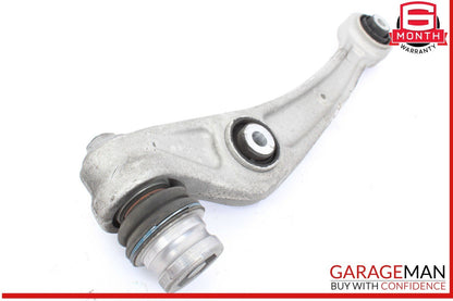 12-18 Audi A6 A7 Front Left Driver Side Lower Forward Control Arm 8K0407155C OEM