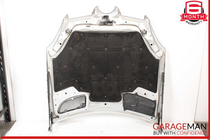 05-11 Mercedes R171 SLK280 SLK300 SLK350 Front Hood Bonnet Panel Assembly OEM